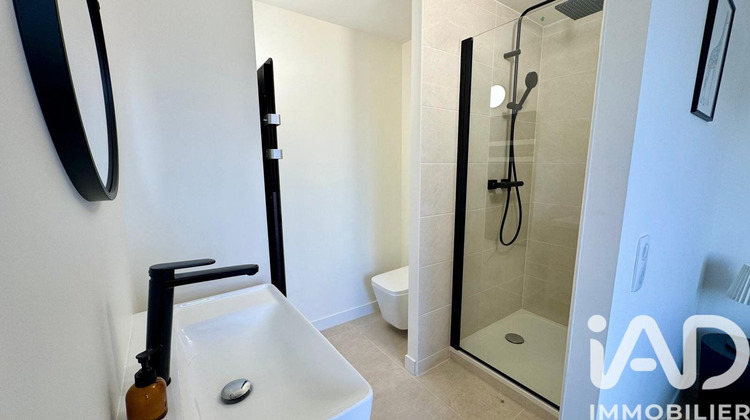 Ma-Cabane - Vente Appartement Bidart, 55 m²