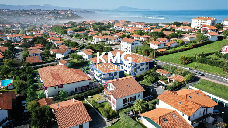 Ma-Cabane - Vente Appartement Bidart, 131 m²