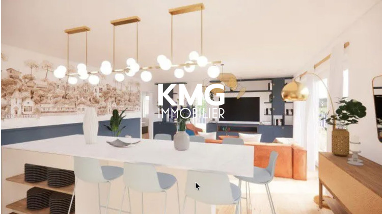 Ma-Cabane - Vente Appartement Bidart, 131 m²