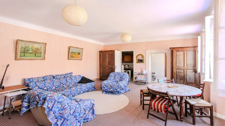 Ma-Cabane - Vente Appartement BIDART, 60 m²