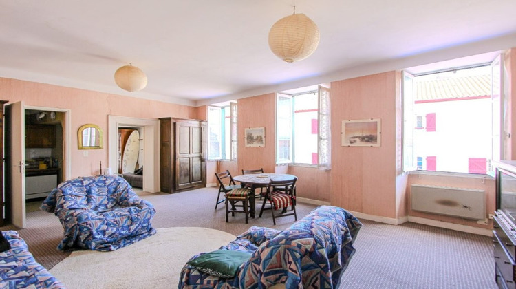 Ma-Cabane - Vente Appartement BIDART, 60 m²