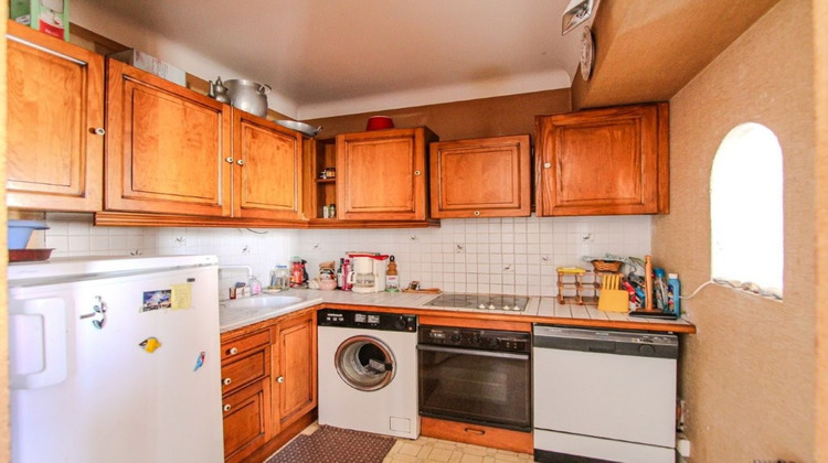 Ma-Cabane - Vente Appartement BIDART, 60 m²