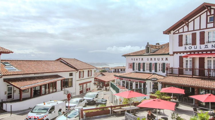 Ma-Cabane - Vente Appartement BIDART, 60 m²