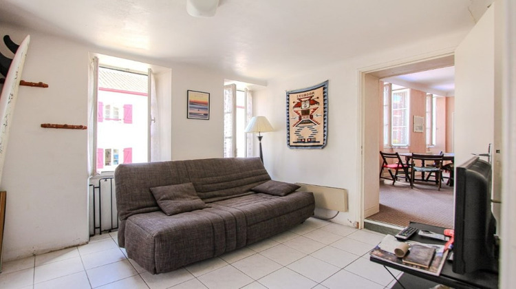 Ma-Cabane - Vente Appartement BIDART, 60 m²