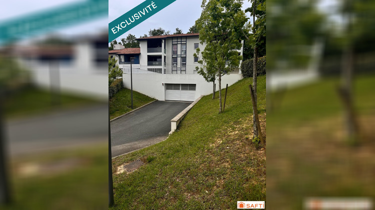 Ma-Cabane - Vente Appartement Bidart, 63 m²
