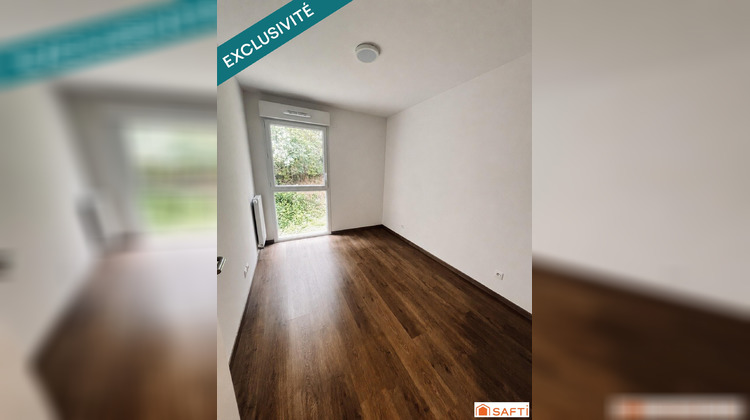 Ma-Cabane - Vente Appartement Bidart, 63 m²