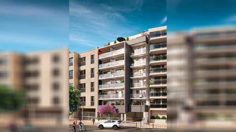 Ma-Cabane - Vente Appartement Bidart, 69 m²
