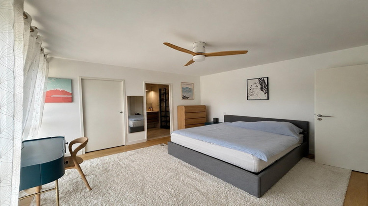 Ma-Cabane - Vente Appartement Bidart, 124 m²