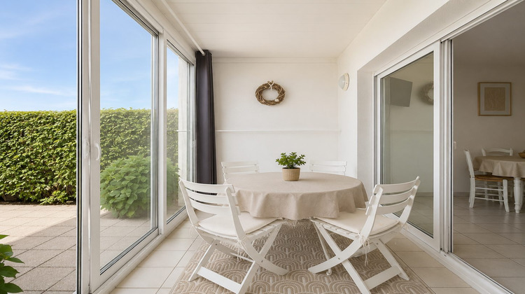 Ma-Cabane - Vente Appartement Bidart, 39 m²