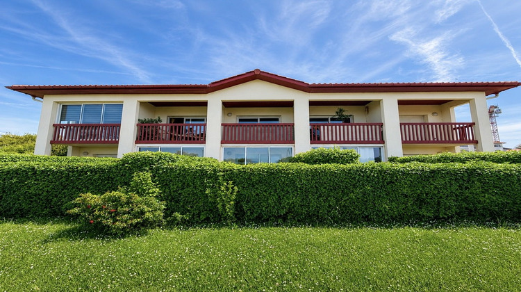 Ma-Cabane - Vente Appartement Bidart, 39 m²