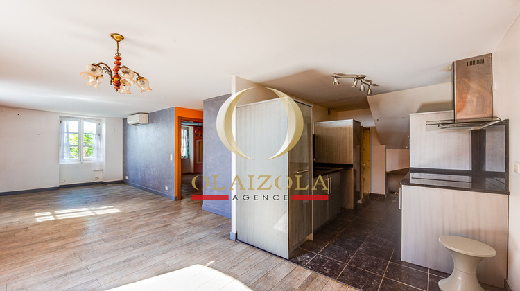 Ma-Cabane - Vente Appartement BIDART, 47 m²