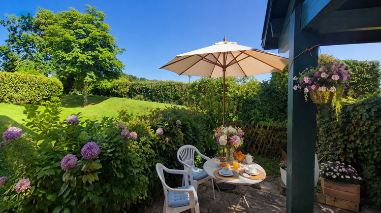Ma-Cabane - Vente Appartement BIDART, 27 m²