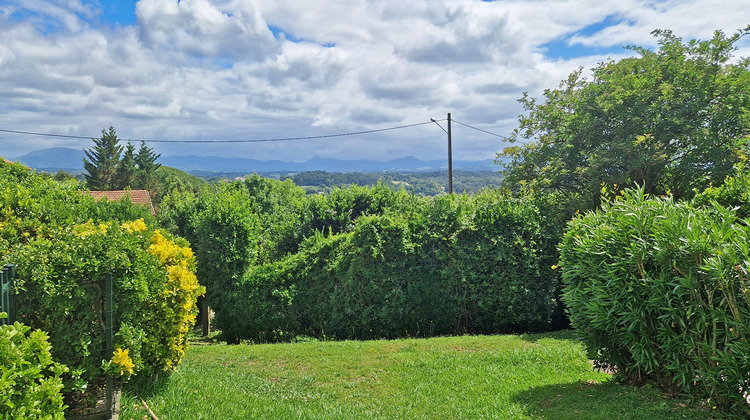 Ma-Cabane - Vente Appartement BIDART, 27 m²