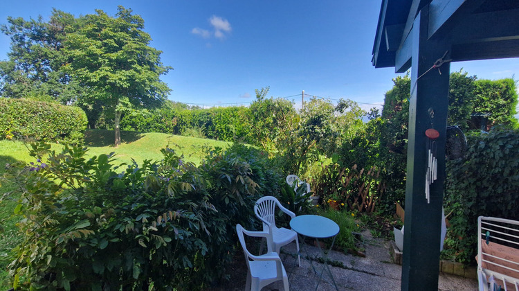 Ma-Cabane - Vente Appartement BIDART, 27 m²