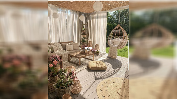 Ma-Cabane - Vente Appartement Bidart, 60 m²