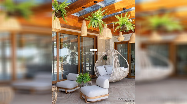Ma-Cabane - Vente Appartement Bidart, 60 m²