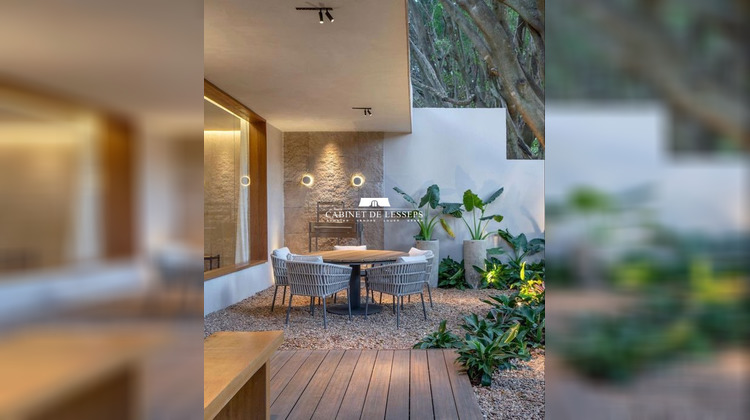 Ma-Cabane - Vente Appartement Bidart, 131 m²