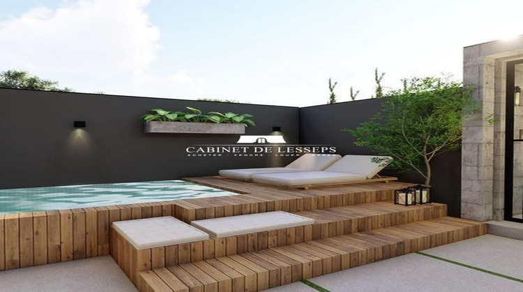 Ma-Cabane - Vente Appartement Bidart, 131 m²
