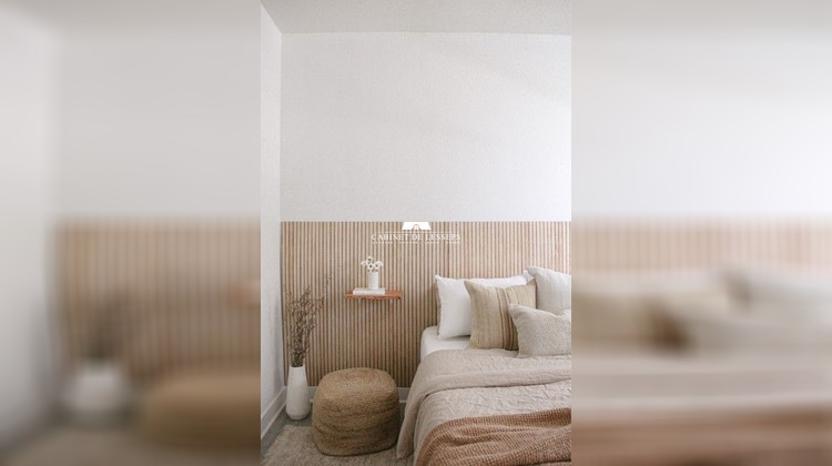 Ma-Cabane - Vente Appartement Bidart, 131 m²