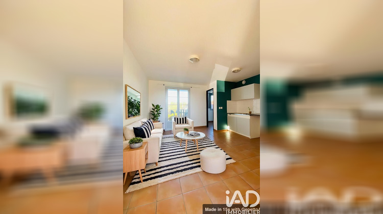 Ma-Cabane - Vente Appartement Bidart, 41 m²