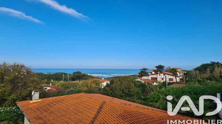 Ma-Cabane - Vente Appartement Bidart, 67 m²