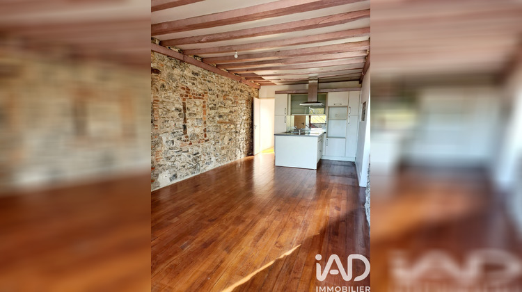 Ma-Cabane - Vente Appartement Bidart, 67 m²