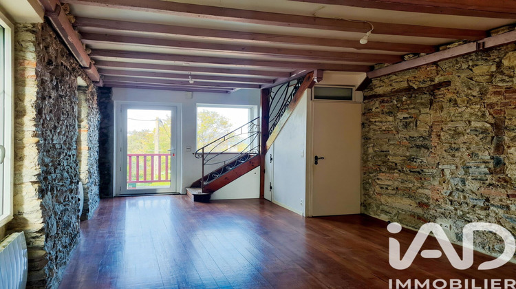 Ma-Cabane - Vente Appartement Bidart, 67 m²