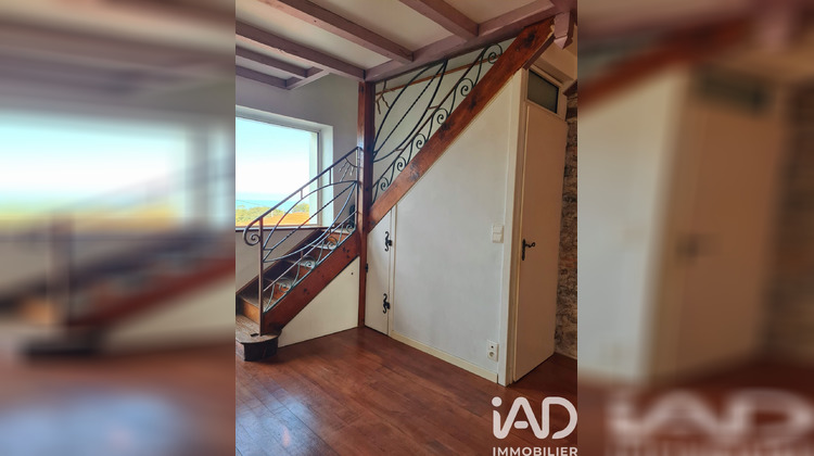 Ma-Cabane - Vente Appartement Bidart, 67 m²