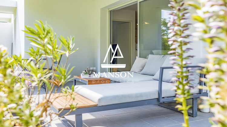 Ma-Cabane - Vente Appartement Bidart, 60 m²