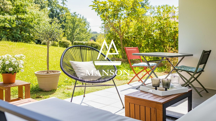 Ma-Cabane - Vente Appartement Bidart, 60 m²