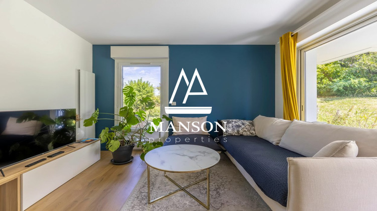 Ma-Cabane - Vente Appartement Bidart, 60 m²