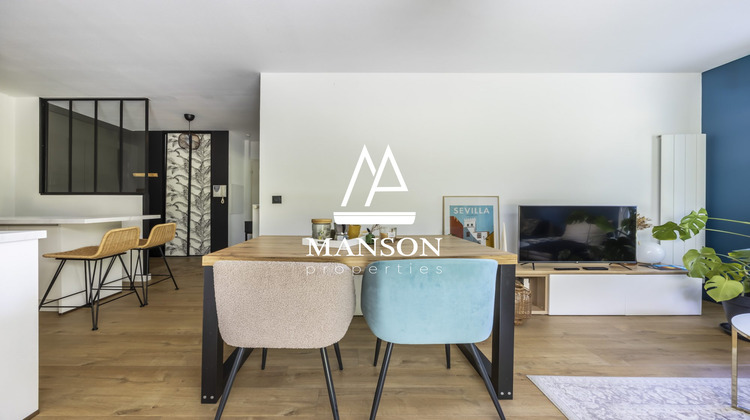 Ma-Cabane - Vente Appartement Bidart, 60 m²