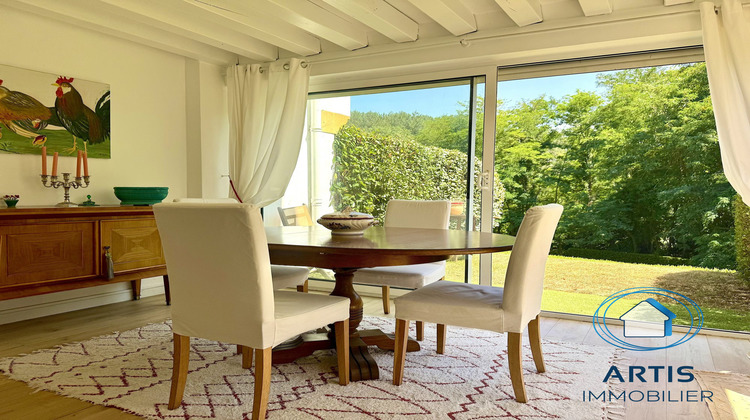 Ma-Cabane - Vente Appartement Bidart, 59 m²
