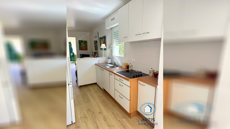 Ma-Cabane - Vente Appartement Bidart, 59 m²