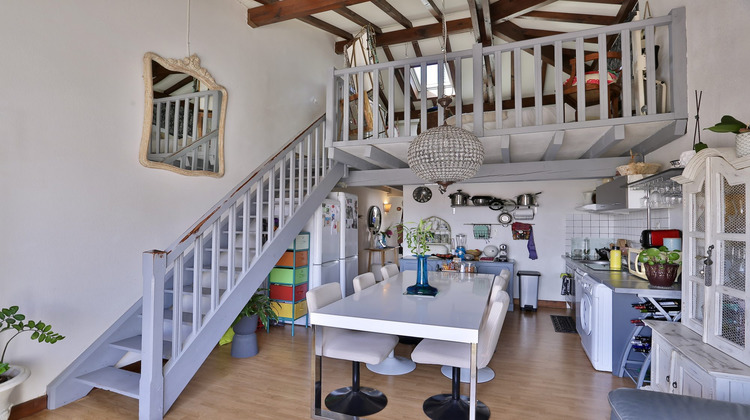 Ma-Cabane - Vente Appartement Bidart, 60 m²
