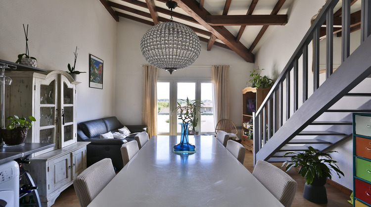 Ma-Cabane - Vente Appartement Bidart, 60 m²