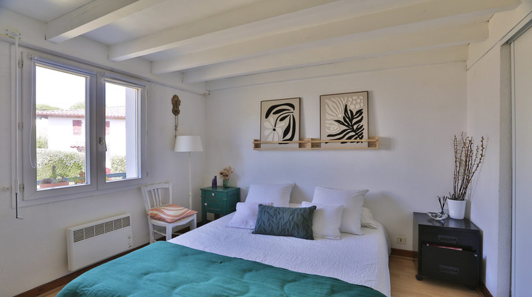 Ma-Cabane - Vente Appartement Bidart, 60 m²