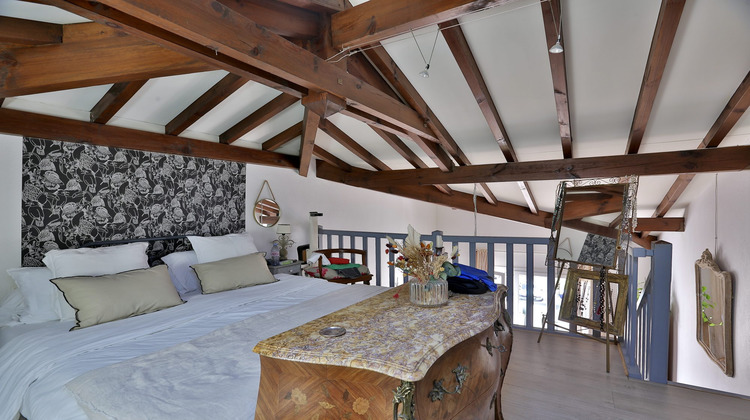 Ma-Cabane - Vente Appartement Bidart, 60 m²