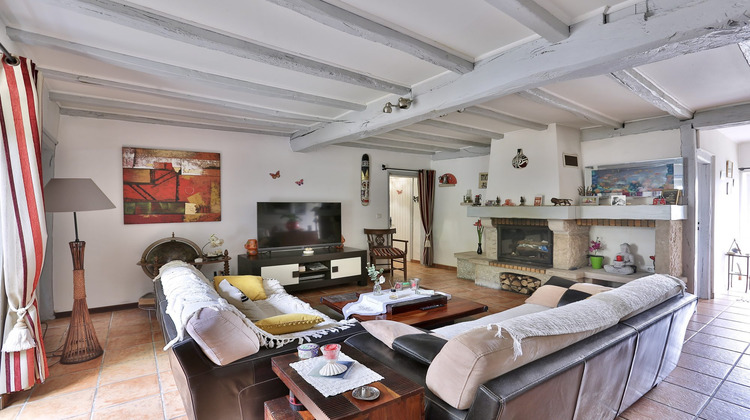 Ma-Cabane - Vente Appartement Bidart, 103 m²