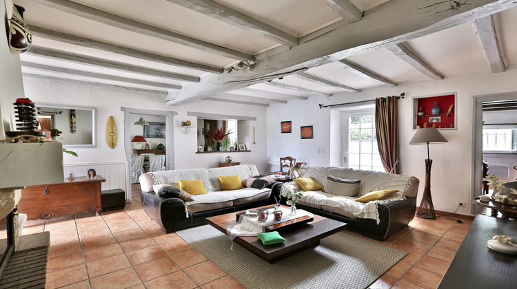 Ma-Cabane - Vente Appartement Bidart, 103 m²