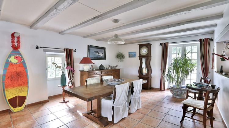 Ma-Cabane - Vente Appartement Bidart, 103 m²