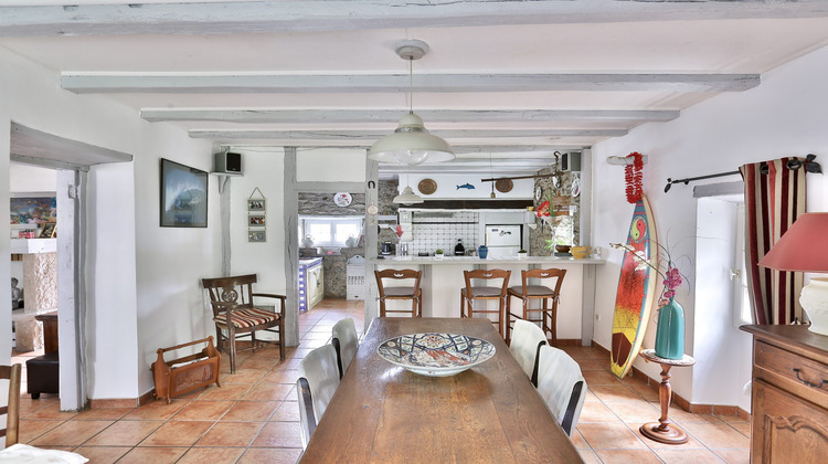 Ma-Cabane - Vente Appartement Bidart, 103 m²