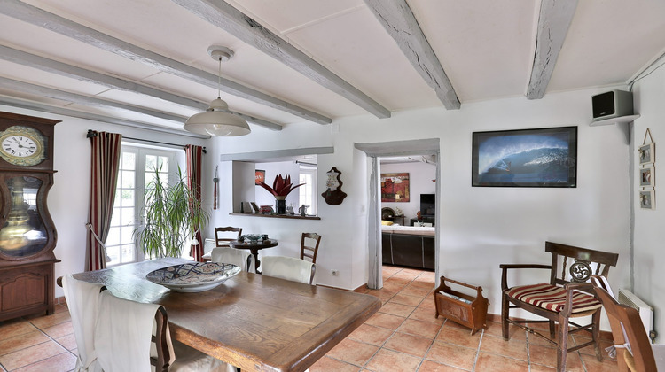 Ma-Cabane - Vente Appartement Bidart, 103 m²