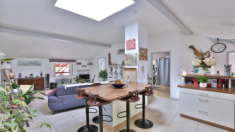 Ma-Cabane - Vente Appartement Bidart, 97 m²