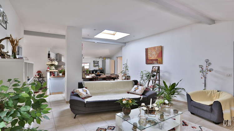 Ma-Cabane - Vente Appartement Bidart, 97 m²