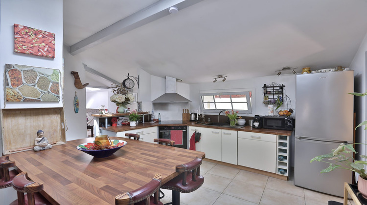Ma-Cabane - Vente Appartement Bidart, 97 m²