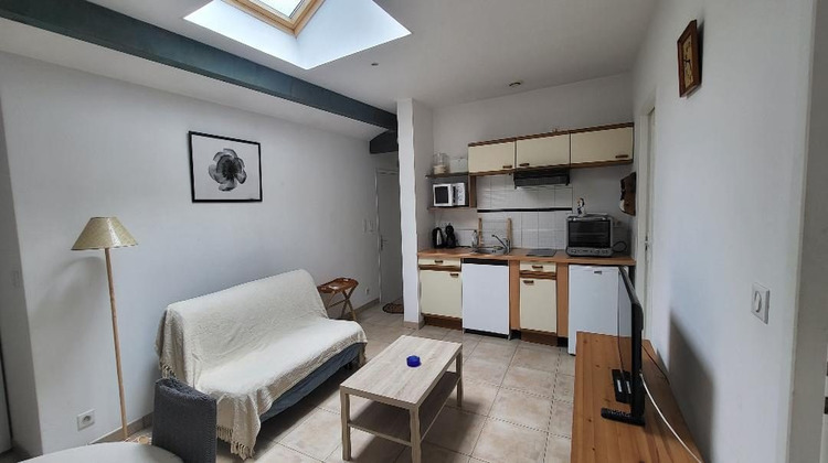 Ma-Cabane - Vente Appartement Bidart, 36 m²