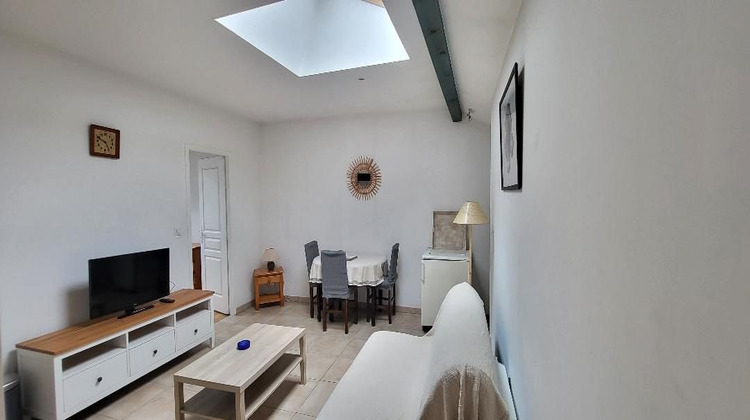 Ma-Cabane - Vente Appartement Bidart, 36 m²