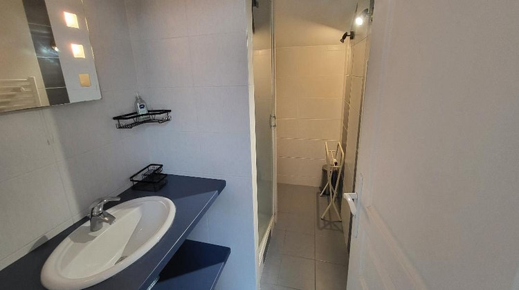 Ma-Cabane - Vente Appartement Bidart, 36 m²
