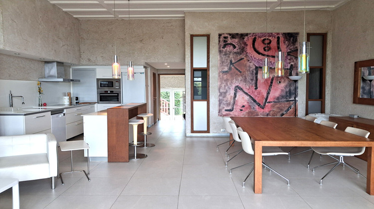 Ma-Cabane - Vente Appartement BIDART, 65 m²
